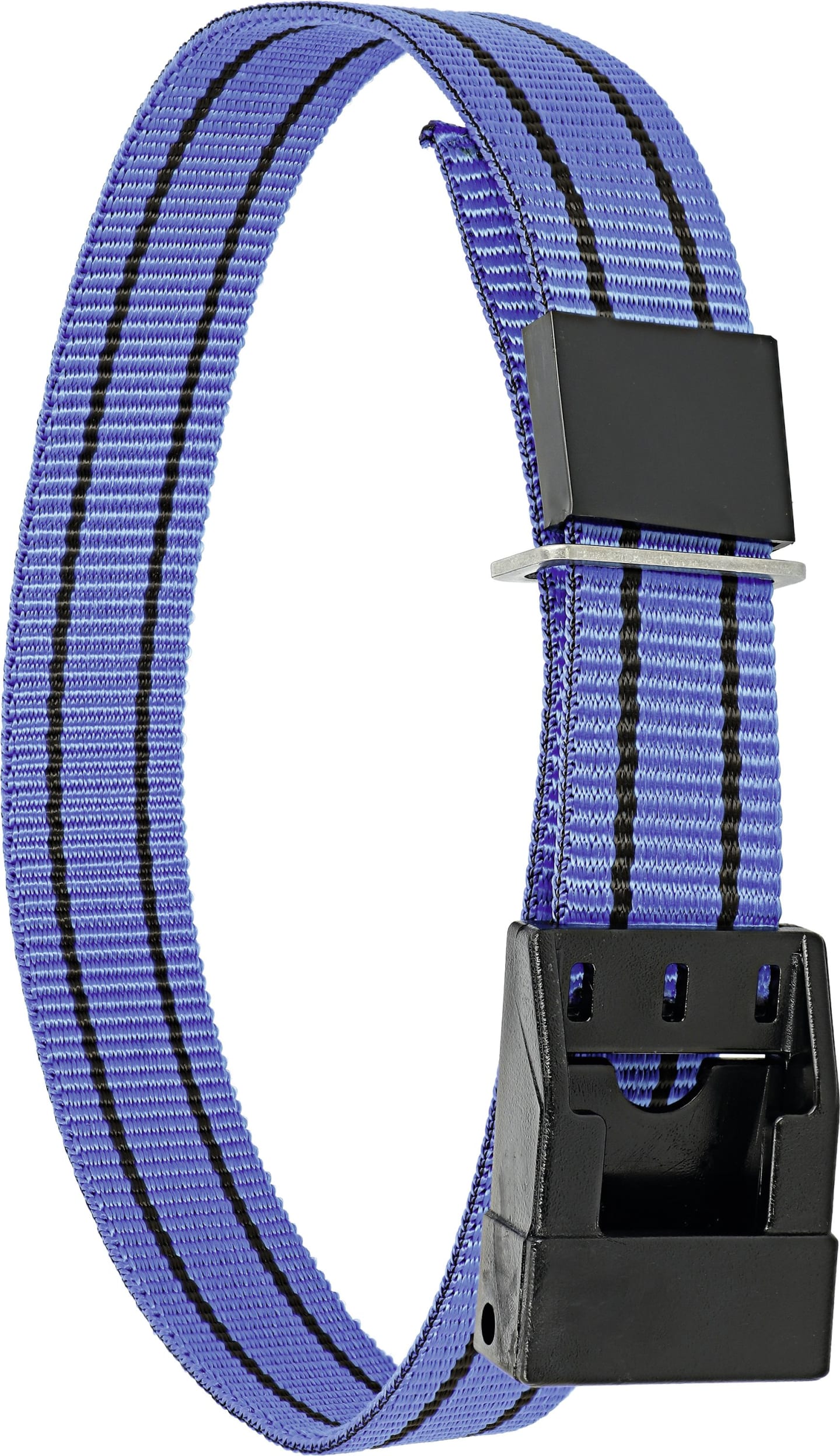 DeLaval Halsband 95 cm, für Kälber, Schnalle mit CN-Ring, 4787201567