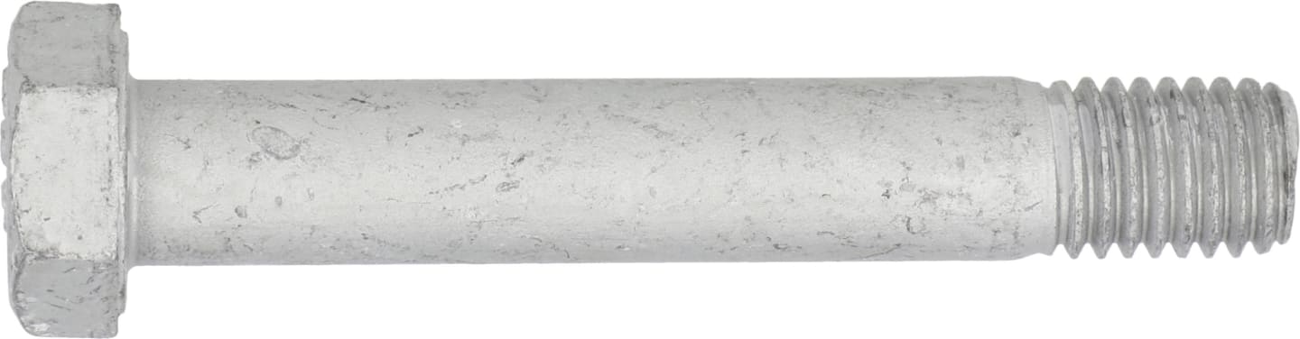 Lemken Abscherschraube M 12 x 75 - 10.9, für Grubber, Pflug und Sähmschine, 301 3424