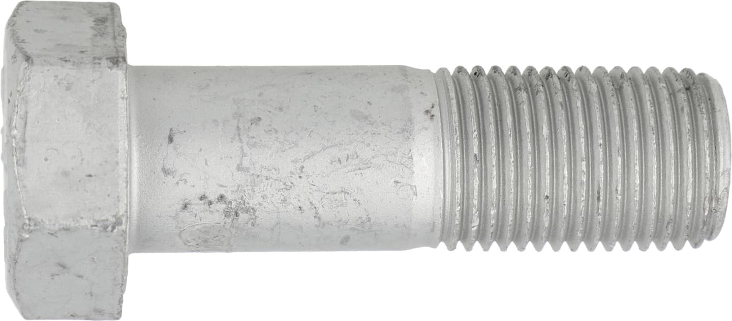Lemken Sechskantschraube M 16 x 1,5 x 50 - 10.9, für Kreiselegge, Feldspritze, 301 3840