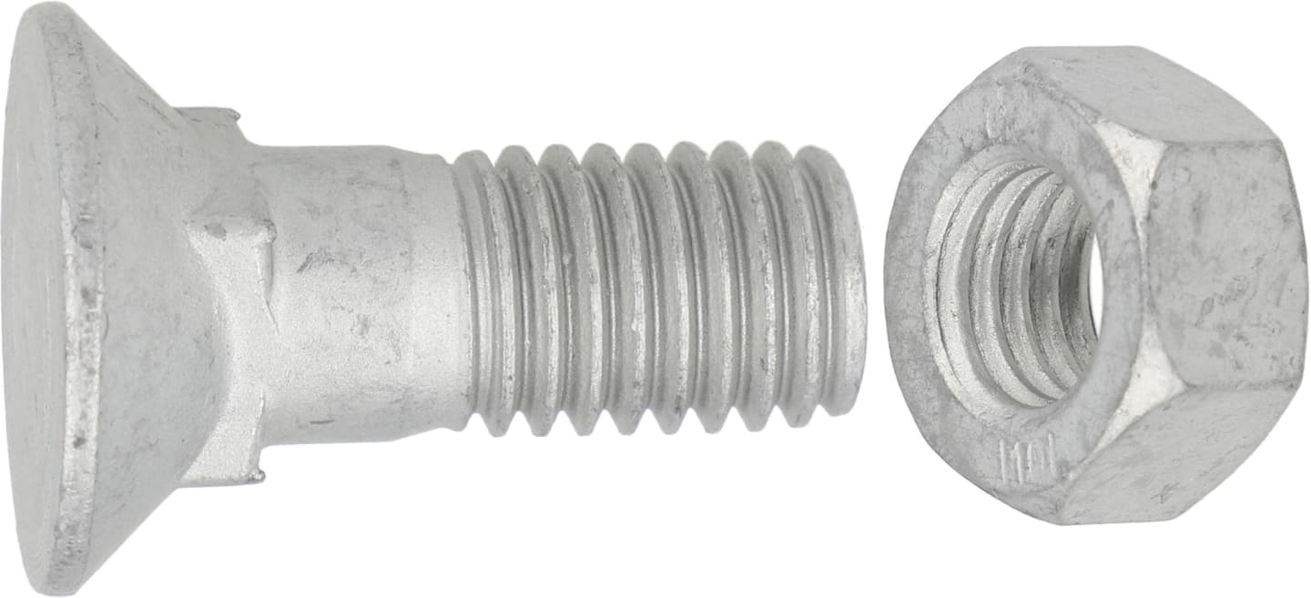 Lemken Scharschraube M 12 x 33 - 12.9, 301 5785