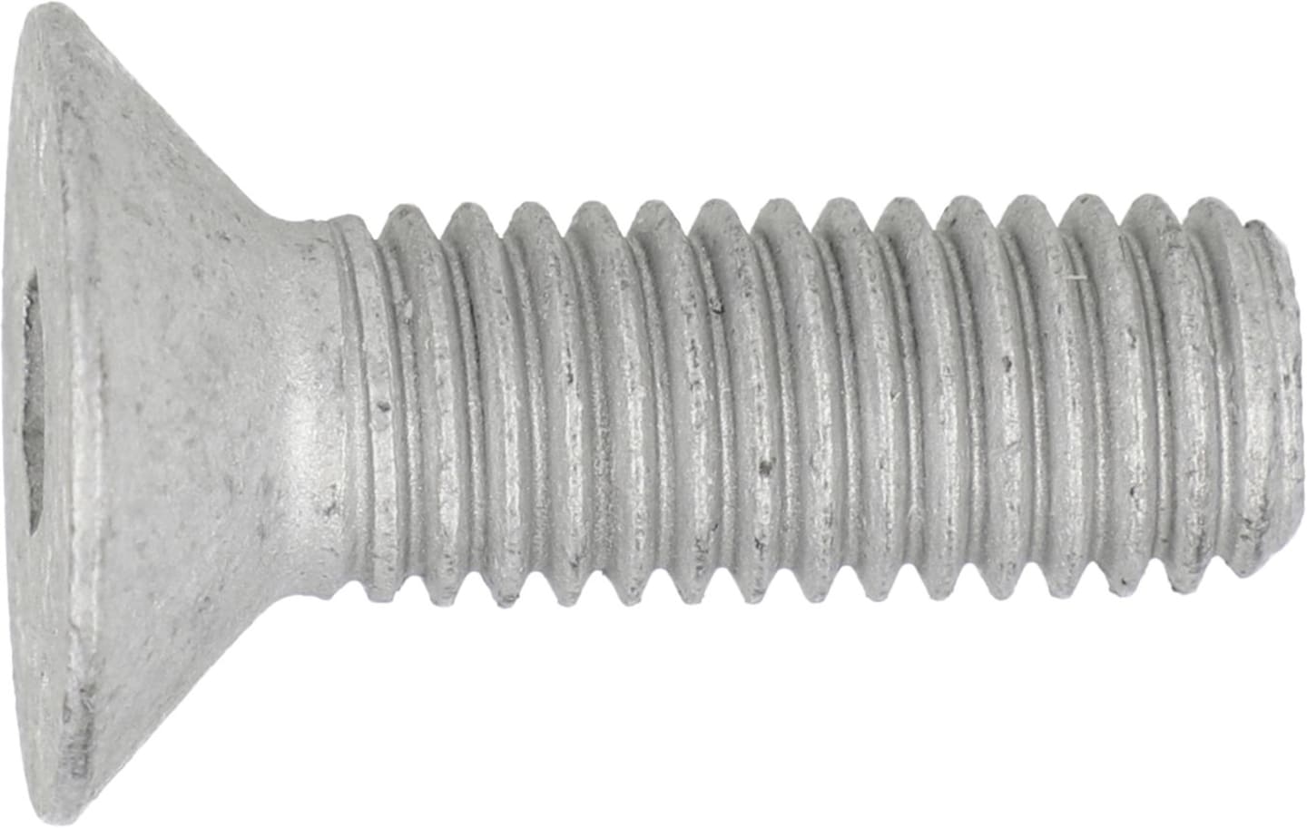 Lemken Innensechskantschraube DIN 7991 M 10 x 30 - 10.9, für Sechscheibe, 301 6123