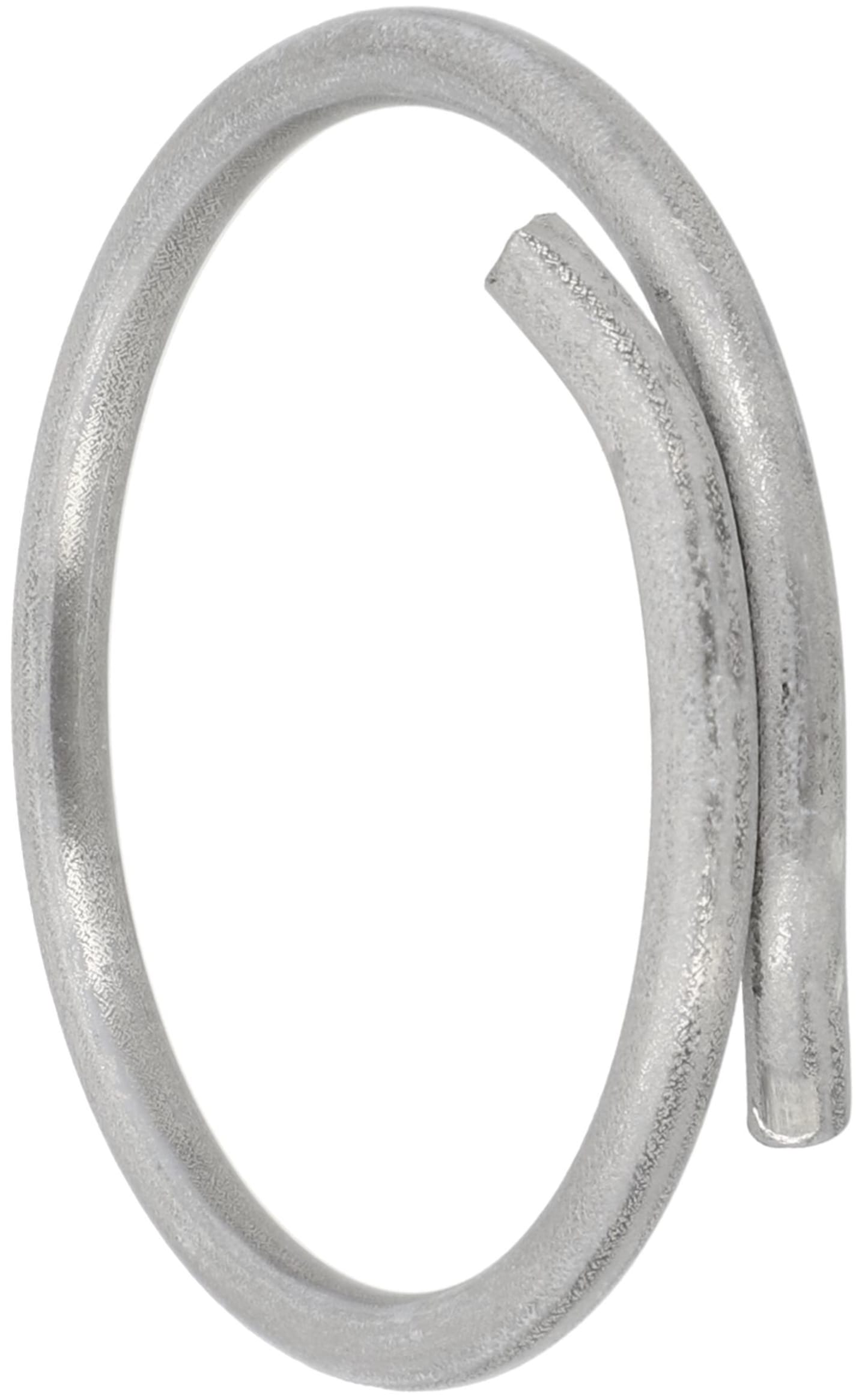 Lemken Federsicherung 41 x 3 mm, für Pflug Juwel, Europal, Vargrant, Variopal und Grubber Achat, 305 8551