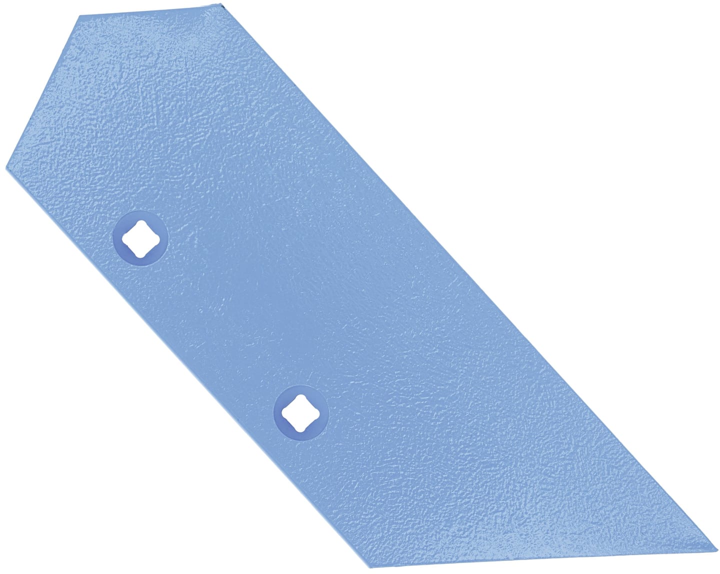 Lemken Düngereinlegerschar links/rechts, für Pflugkörper D35-40, D40-45, FL 50x30-10, S270