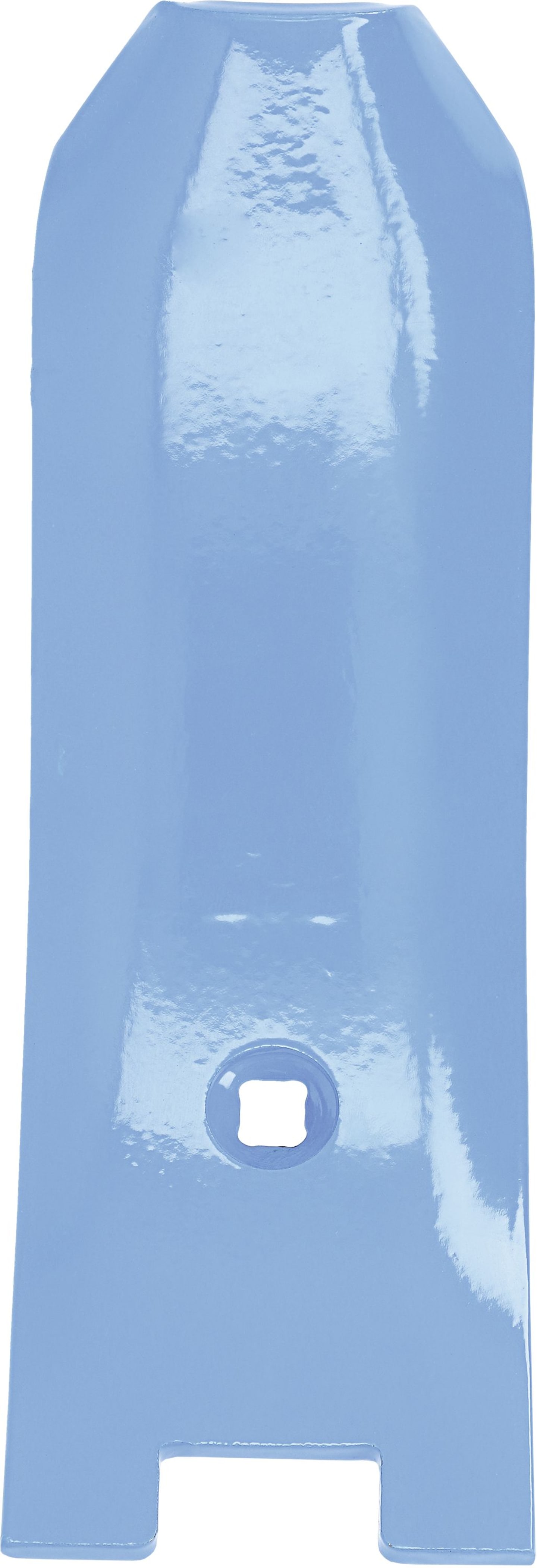 Lemken Leitblech "LB1" 305 x 100 x 8 mm, für Systemträger Gigant und Grubber Achat, Smaragd und Thorit, 337 4395