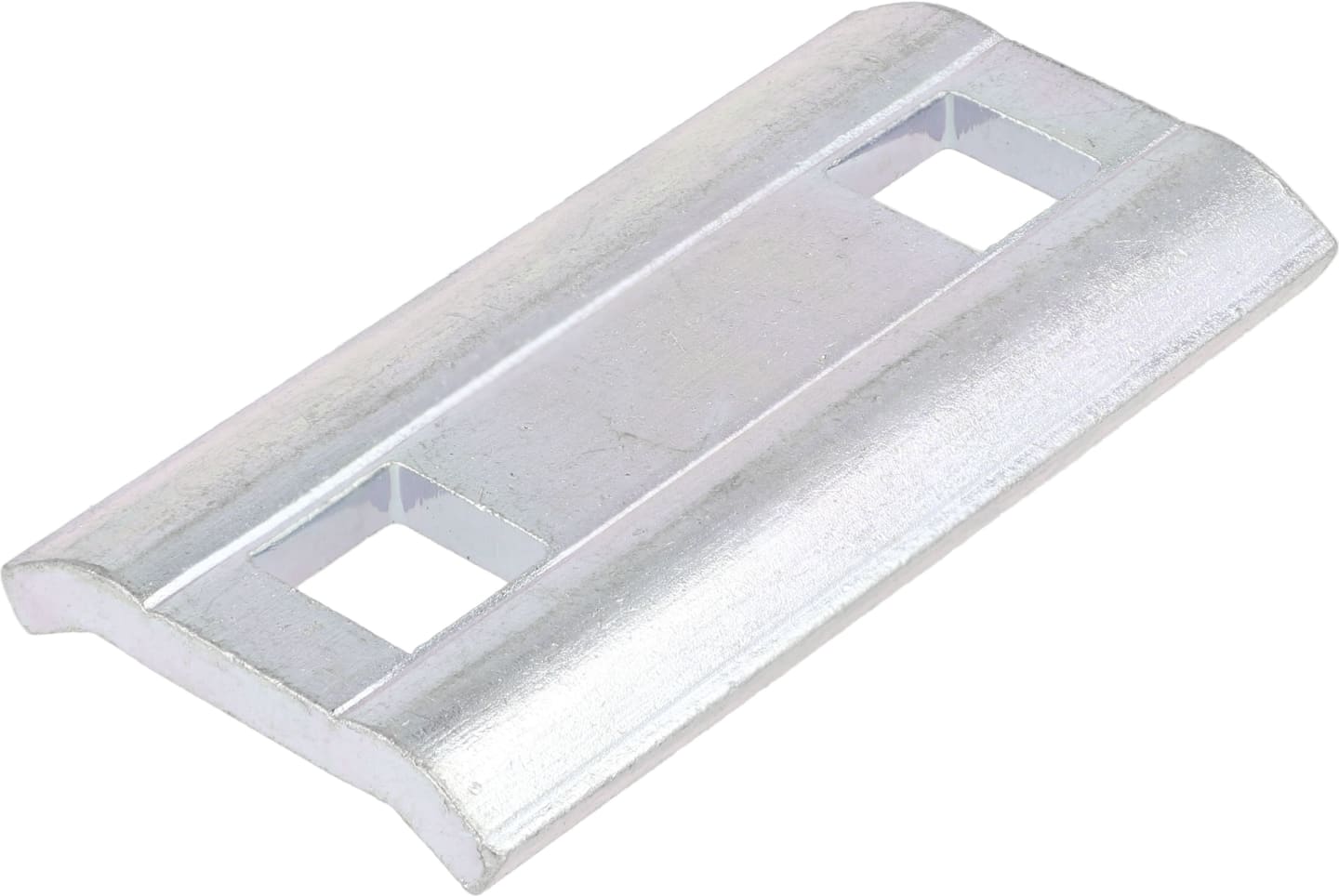 Lemken Klemmplatte 70 x 35 x 4 mm, für Drillmaschine, 459 4530