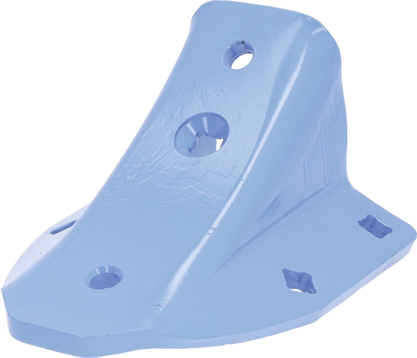 Lemken Scharfuß "10-S/FL", für Grubber Smaragd, Thorit und Topas, 467 9106