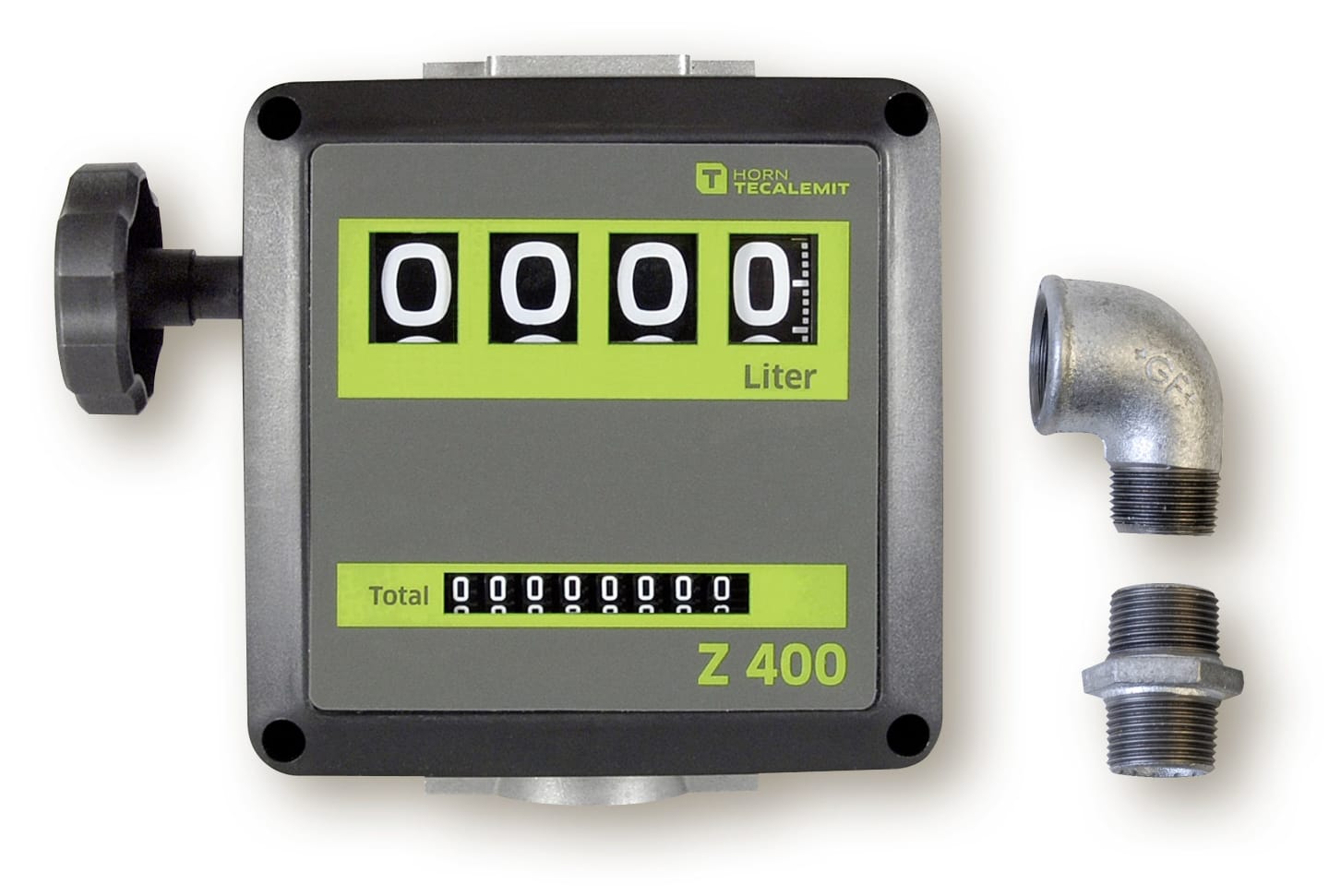 TECALEMIT Z 400 Nachrüstsatz für W50/W80/TecPump 600 253010101