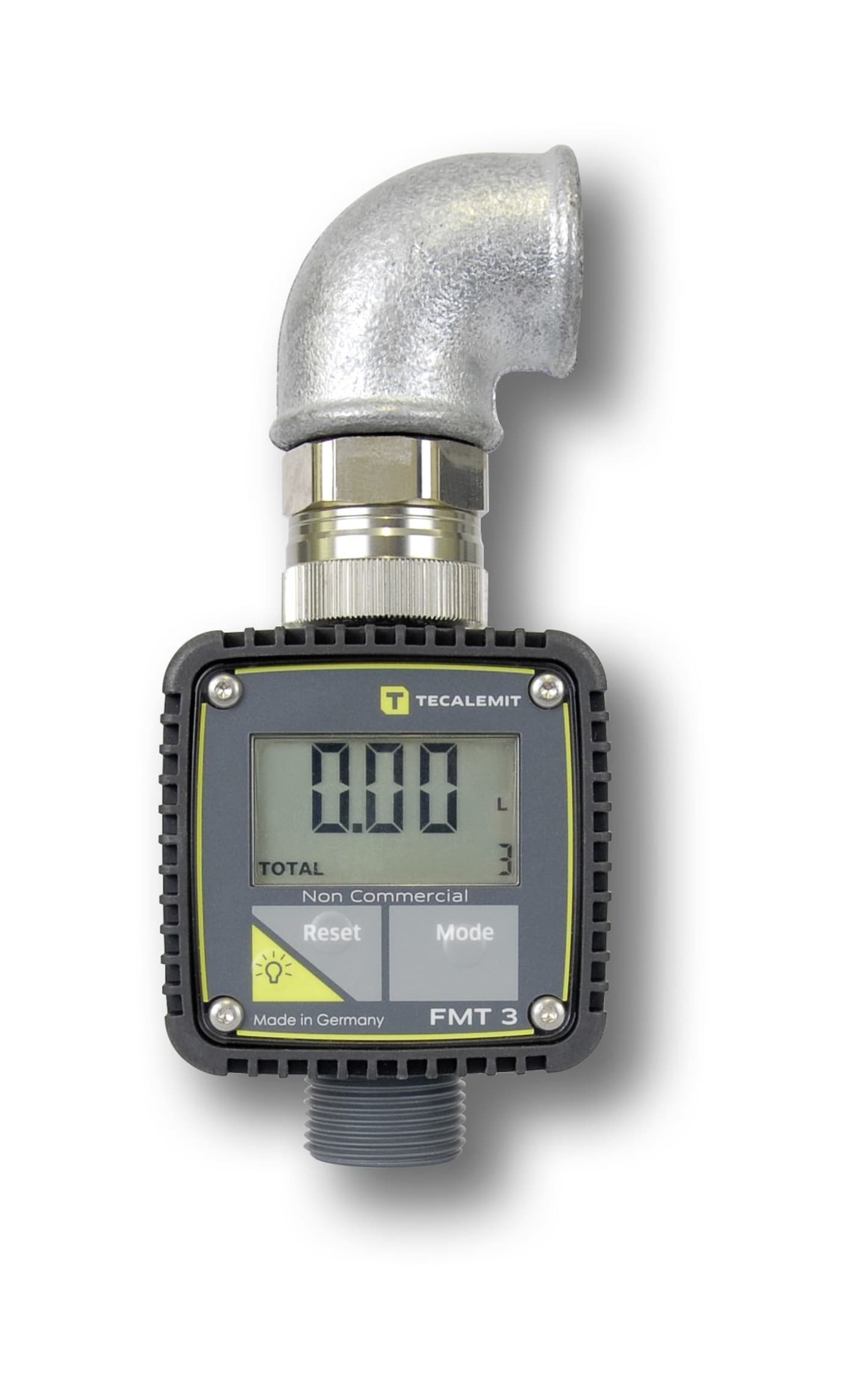 TECALEMIT FMT3 Nachrüstsatz für W50, W80 / TecPump 600 253591004
