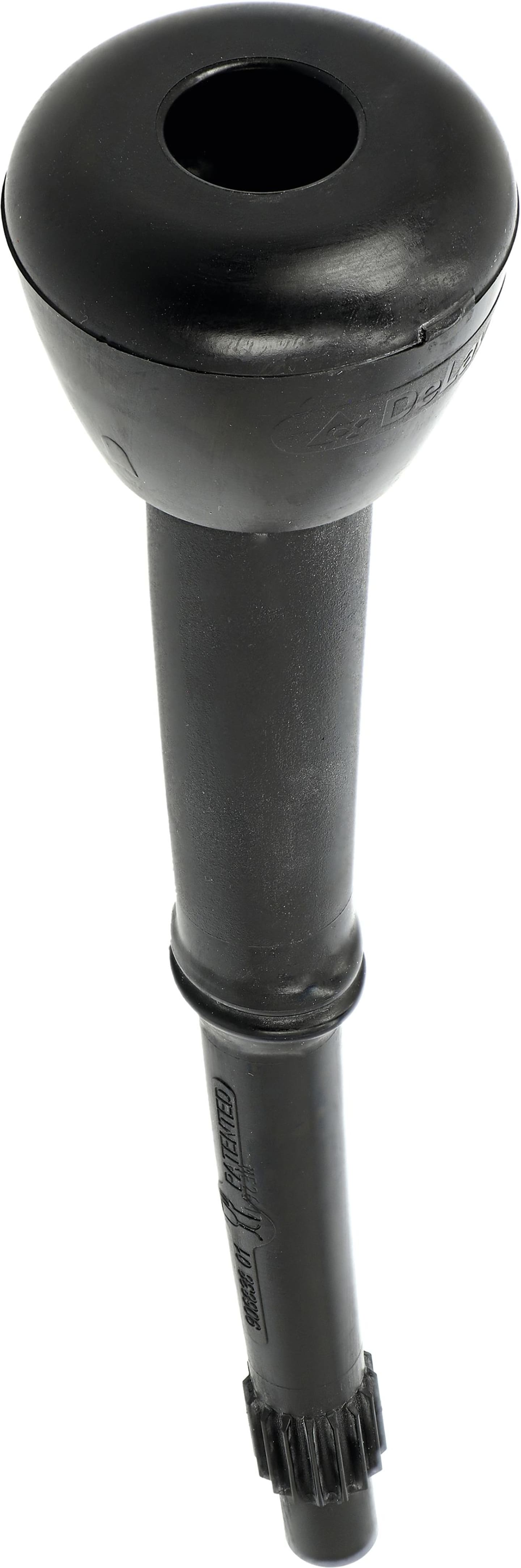 DeLaval Zitzengummi "22 M" 303 mm, Öffnung 22 mm, für Melkzeug MC31, 4 St., 90683680
