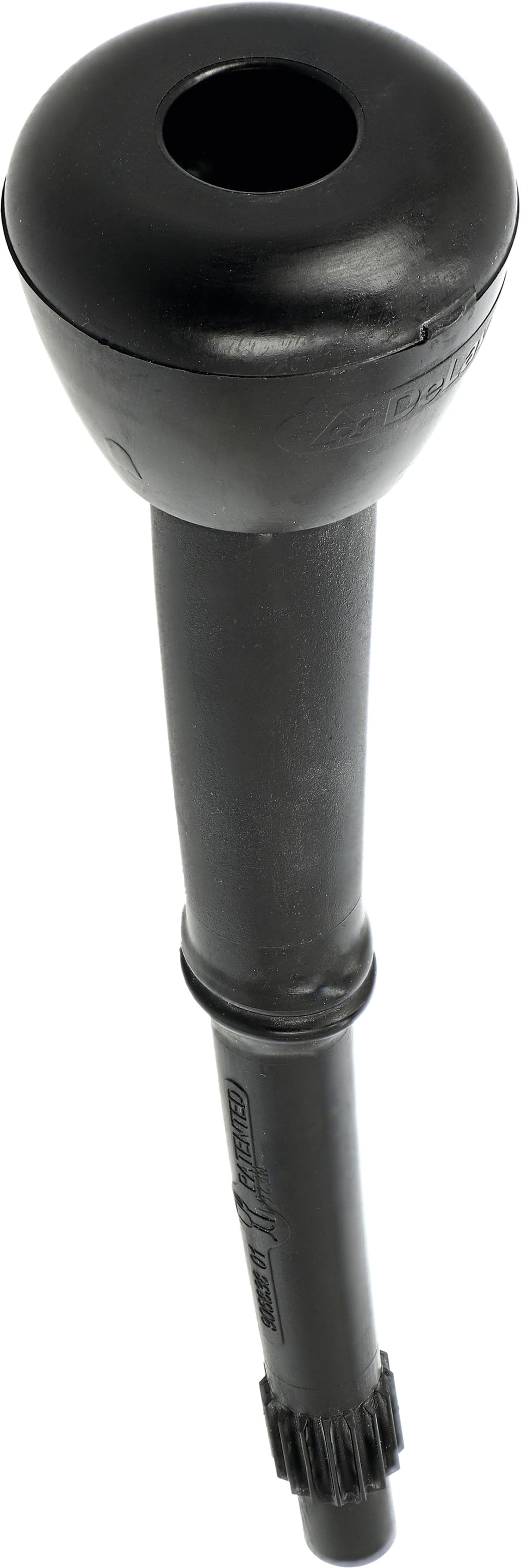 DeLaval Zitzengummi "24 M" 295 mm, Öffnung 24 mm, für Melkzeug HCC150, 4 St., 96001683