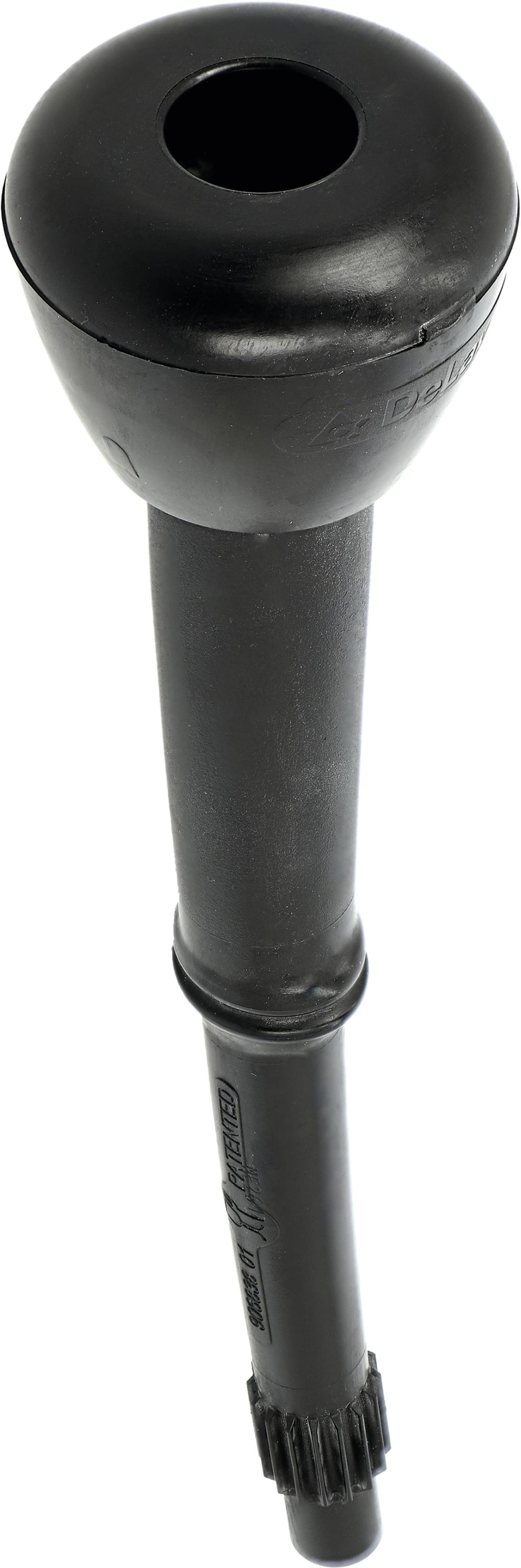 DeLaval Zitzengummi "24 M" 303 mm, Öffnung 24 mm, für Melkzeug MC31, 4 St., 90683780