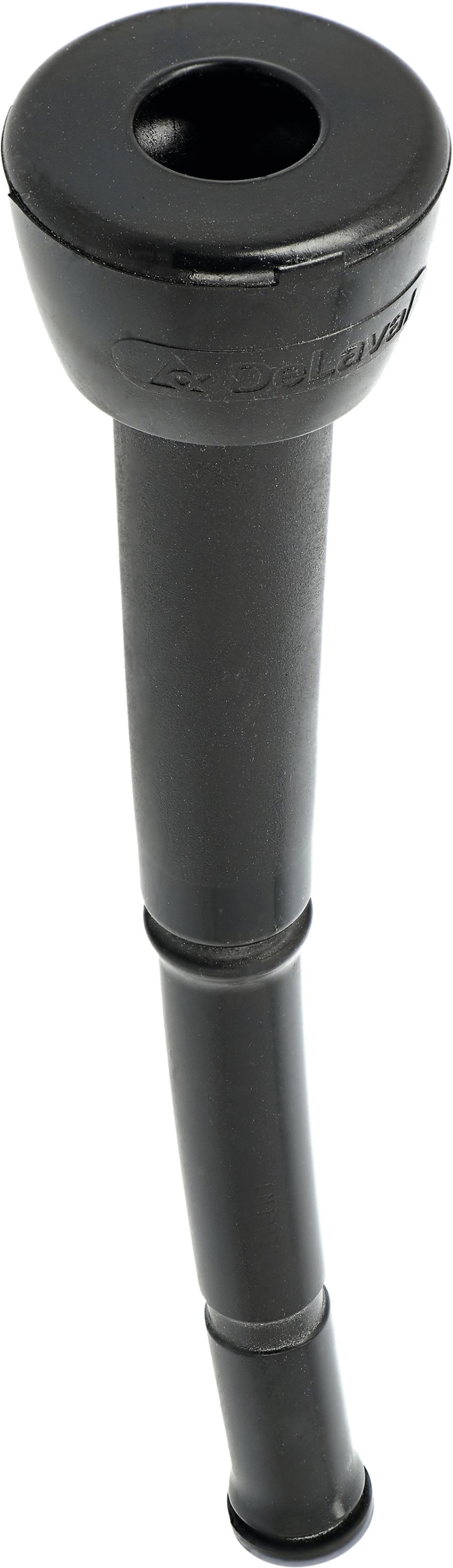 DeLaval Zitzengummi "24 M" 295 mm, Öffnung 24 mm, für Melkzeug MC5 mit Stahlbecher, 4 St., 96003682