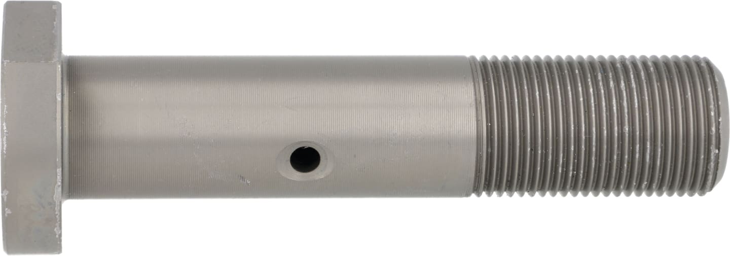 Pöttinger Bolzen Ø x , für Federelement von Grubber Synkro, 965.81.013.4