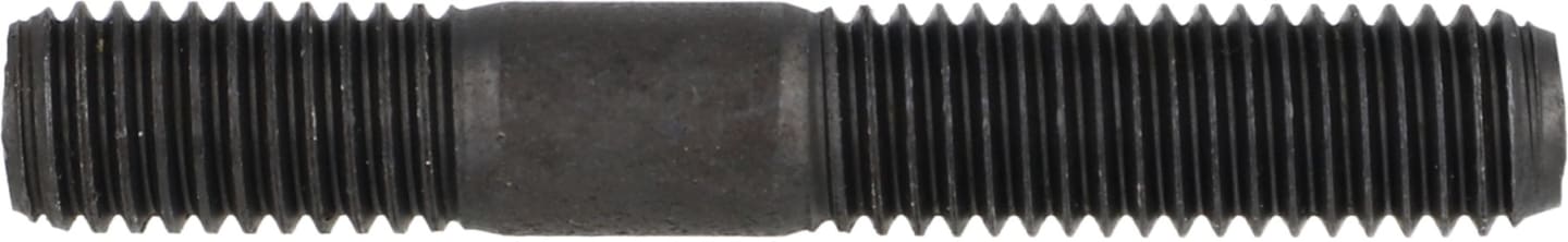 Fendt Stiftschraube DIN 835 M 8 x 35 mm, für Auspuff, Luftfilter Frontplatte Traktor Farmer 200, Favorit, Geräteträger, X482915305000