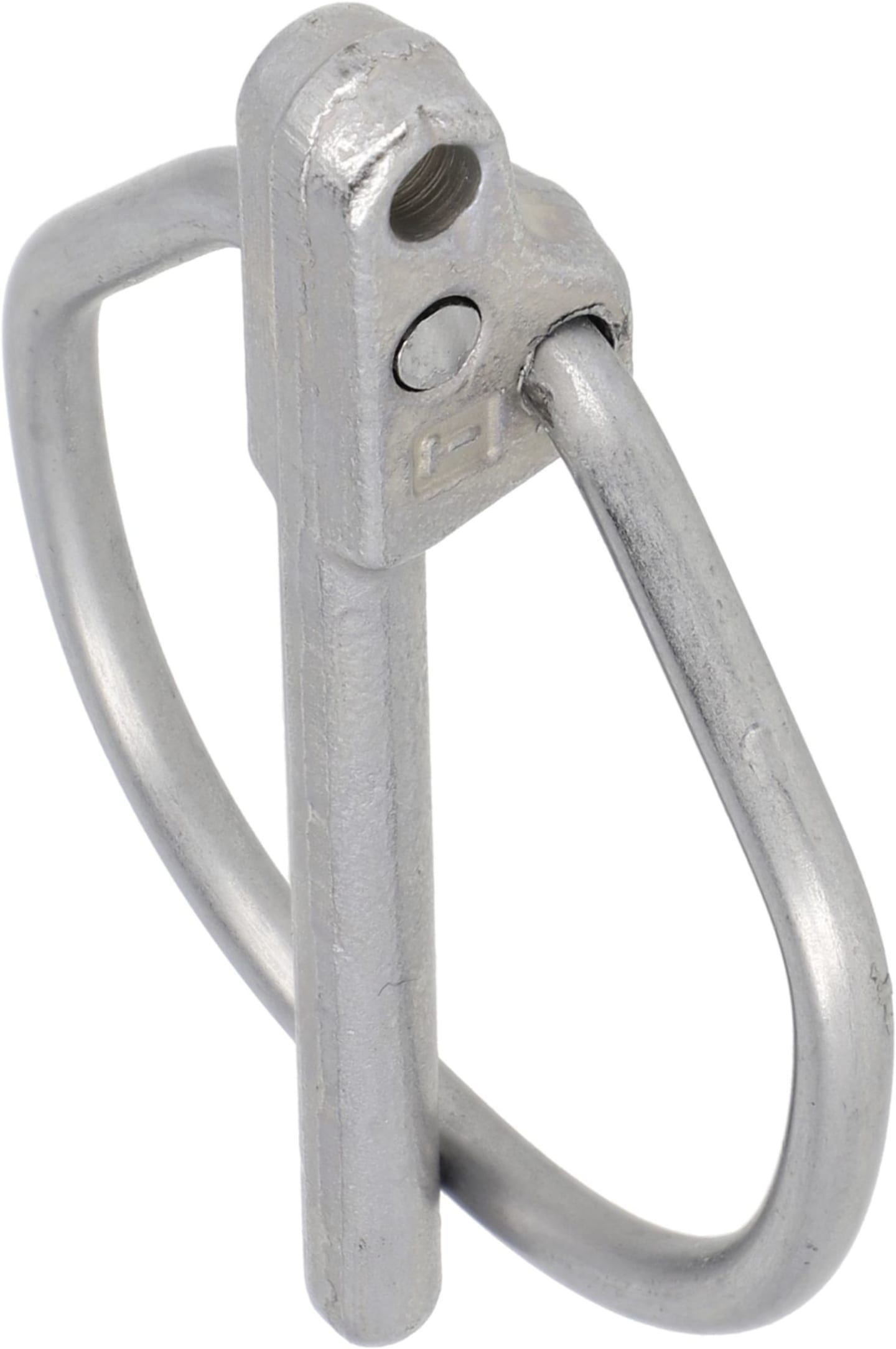 Fendt Klappsplint 6 x 42 mm, für Traktor und Feldhächsler, X537504825000