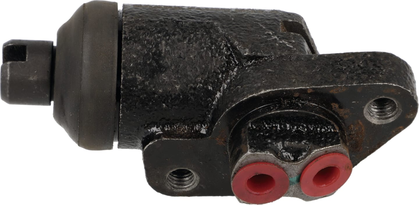 Fendt Radbremszylinder links/rechts, Ø Kolben 28 mm, für Trommelbremse Farmer 300, Geräteträger