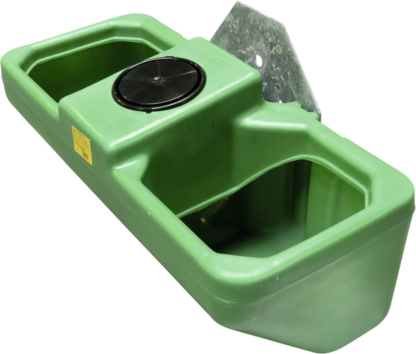 La Buvette® Weidetränke "Biglac 55T" 55 l für Weidefass, 380105