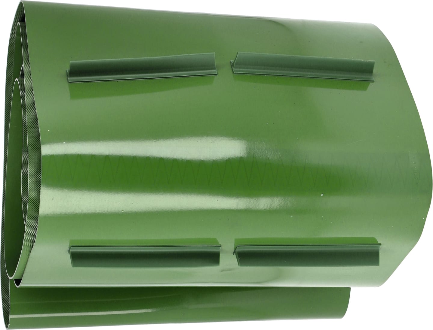Pöttinger Förderbandgurt endlos, 4.344 x 590 mm, für Lade- und Silierwagen, 459.876