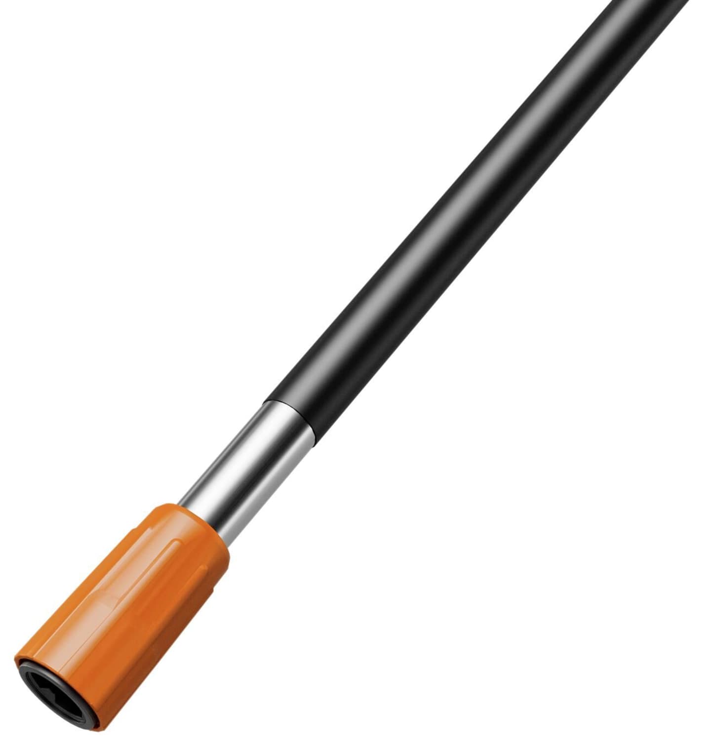 GARDENA Cleansystem Stiel M, 150 cm 18802-20