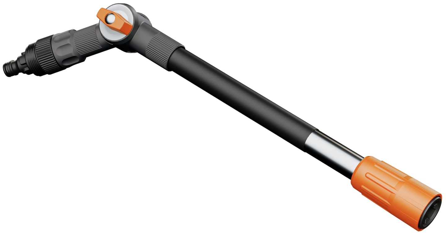 GARDENA GARDENA Cleansystem Stiel Flex 18806-20