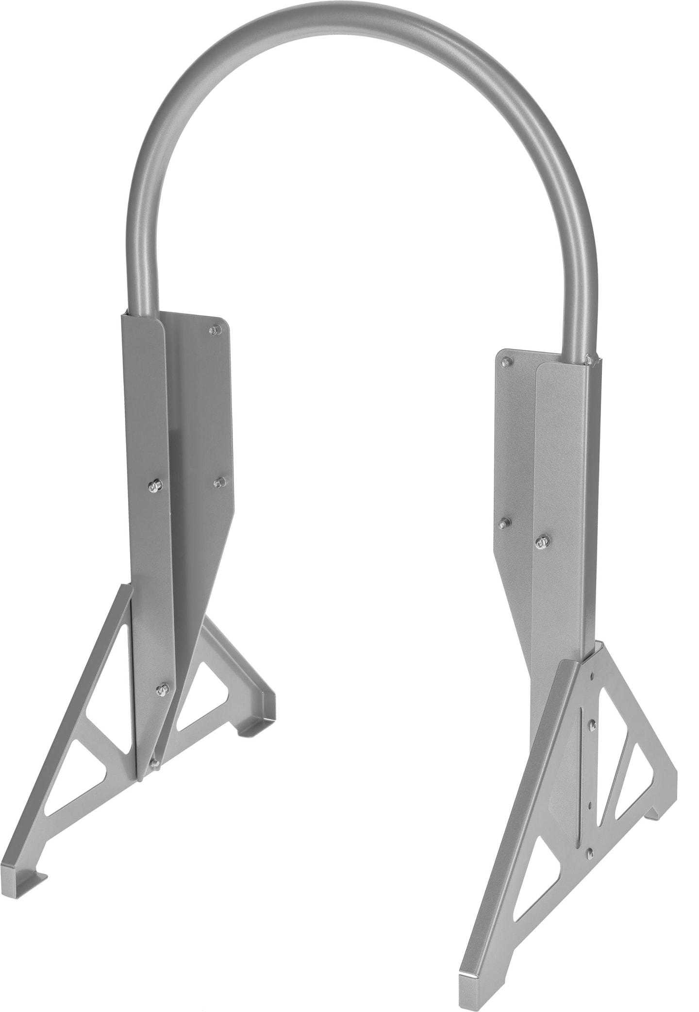 SmartCoop Standfüße für Geflügeltränke und Futterautomat, 400 x 400 x 715 mm, höhenverstellbar, 70655