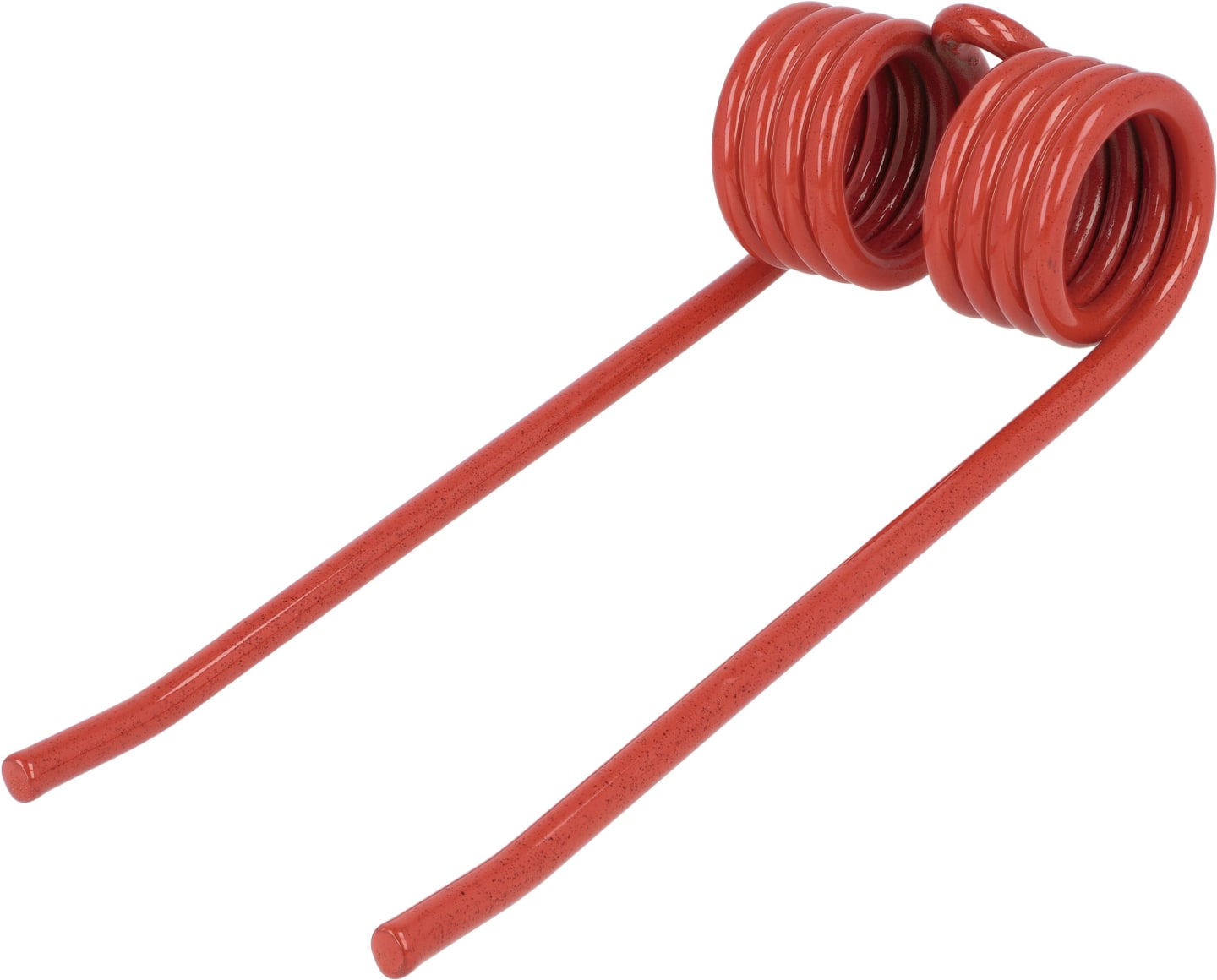 Pöttinger Pick-up Zinken 162 x 68 x 5,6 mm für Ladewagen Jumbo, Jumbo Combiline, 436.154+1