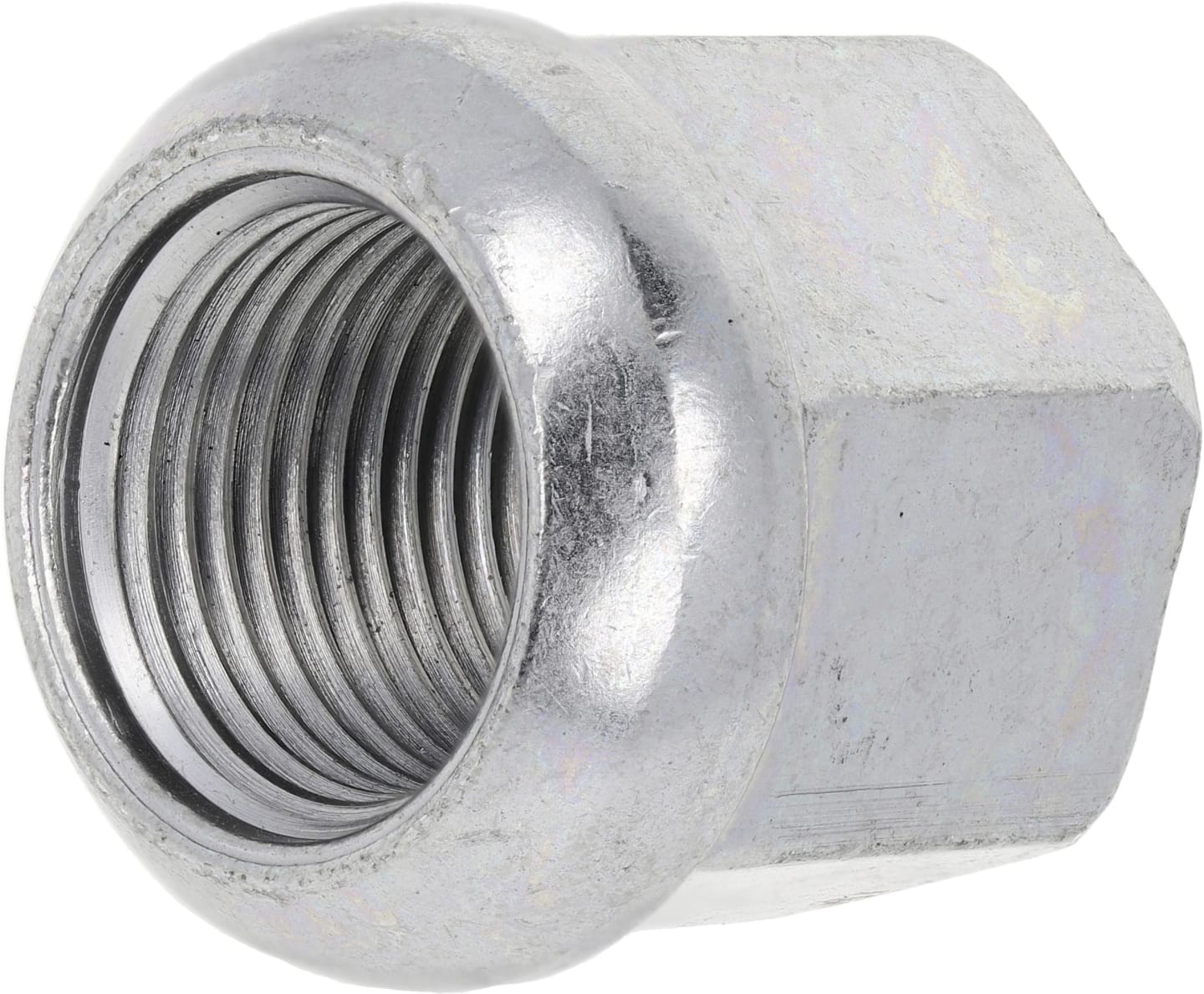 Pöttinger Kugelbundmutter DIN 74361 M 18 x 1,5, 127.005