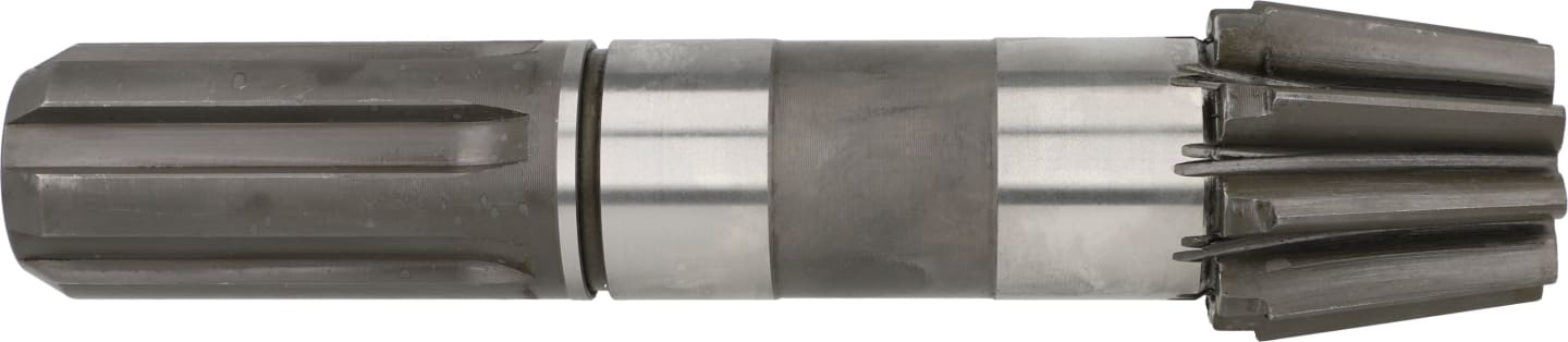 Pöttinger Ritzel 9 Zähne, für Kreiselschwader Eurotop 601/611 A, 243.80.004.1