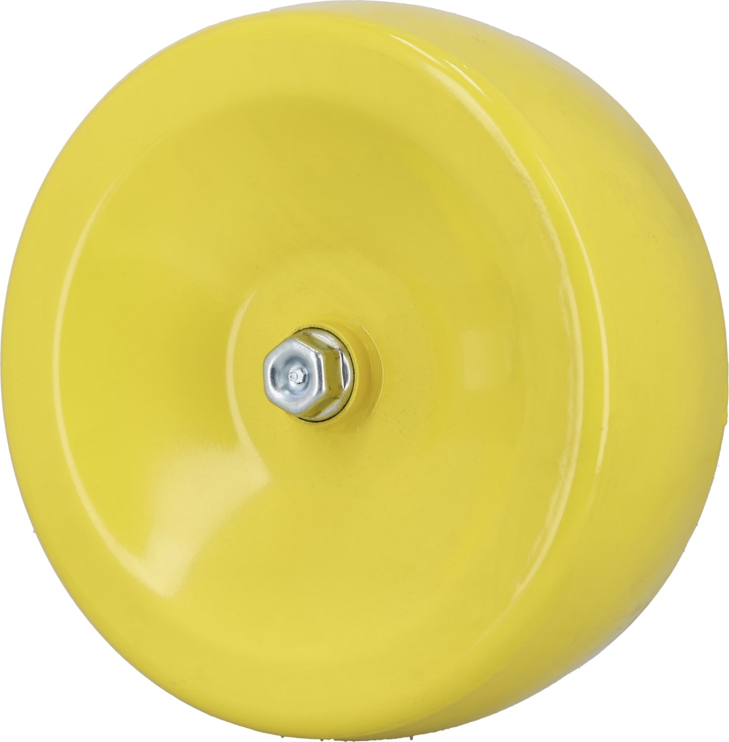 Pöttinger Rad 505 x 185 x 3 mm, Metall für Drehpflug Servo, 500.0.108