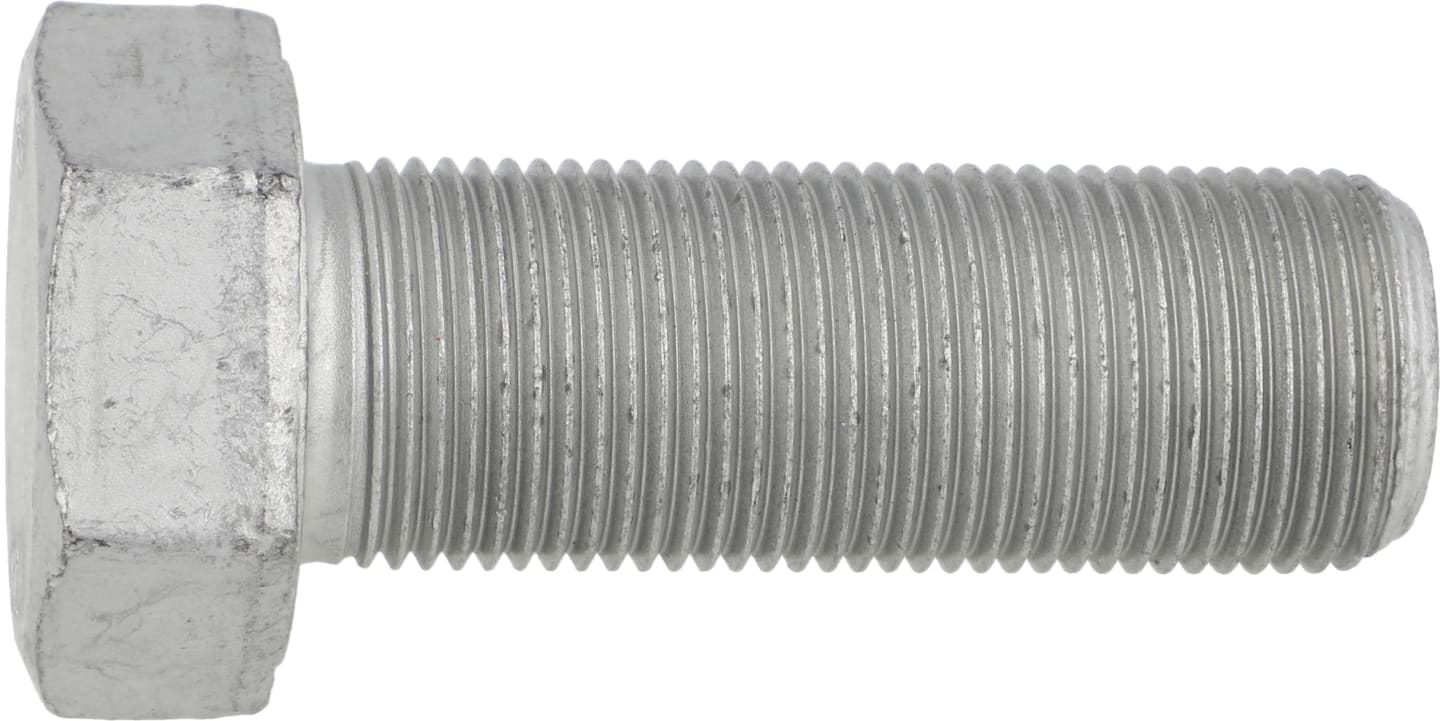 Pöttinger Sechskantschraube DIN 961 M 20 x 1,5 x 55 - 10.9, 103.926