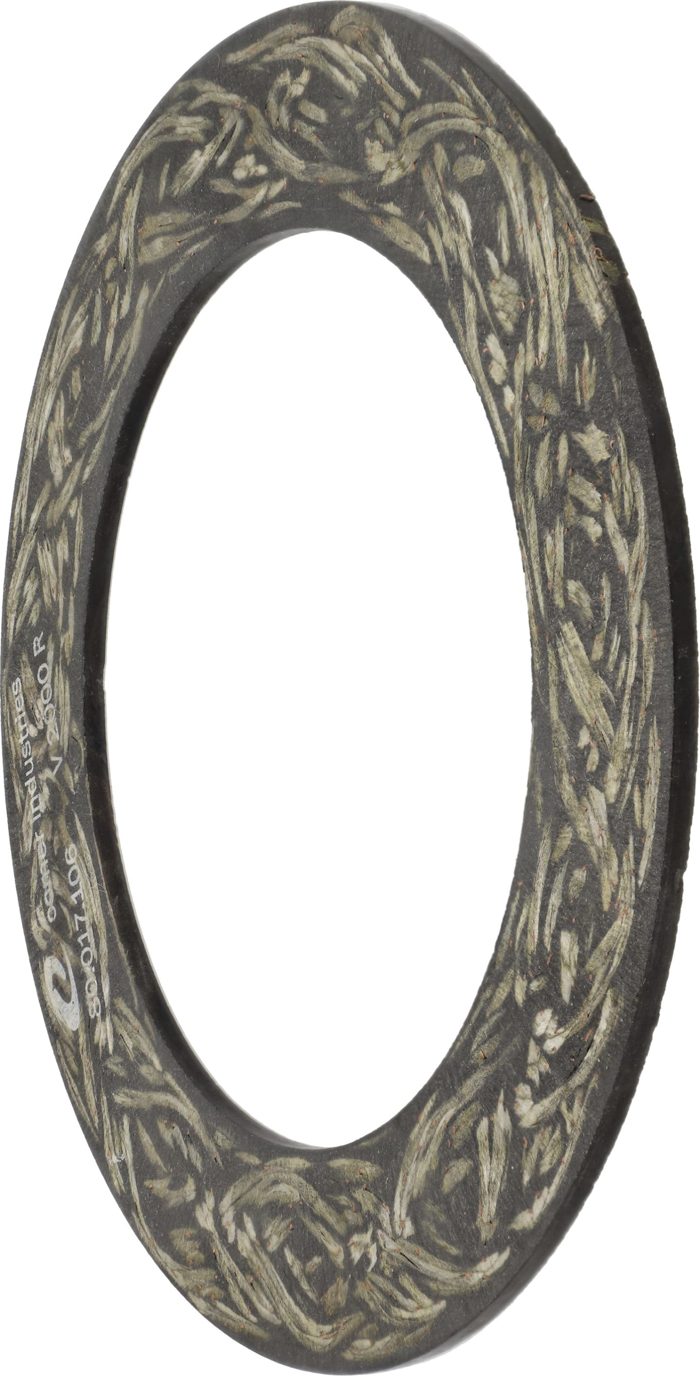 Pöttinger Reibscheibe 102 x 152 x 3 mm, für Mähwerk Novacat, Multicat, 88 180.017.106