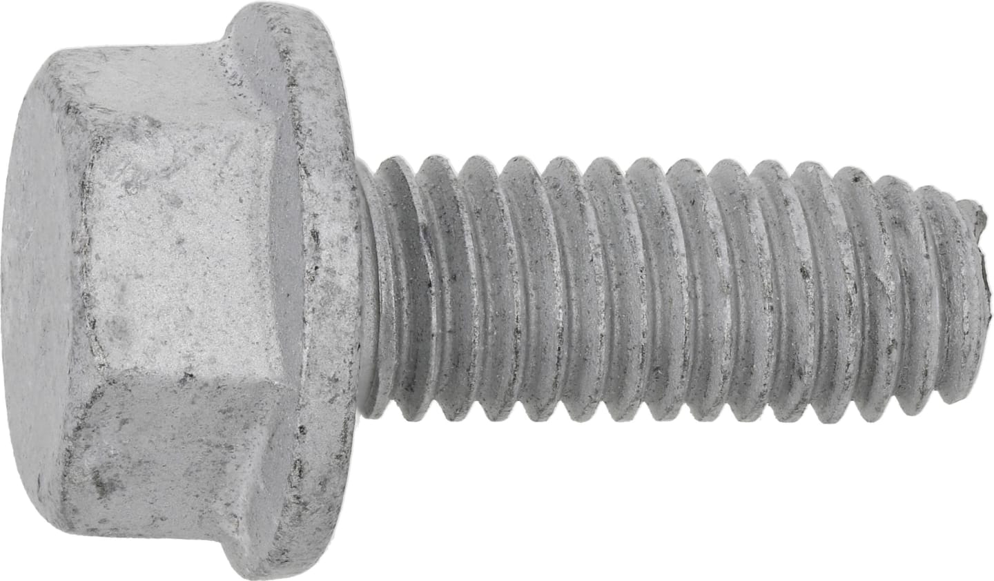 Pöttinger Schraube M 8 x 20, DIN 7500, gewindeführend, 118.010