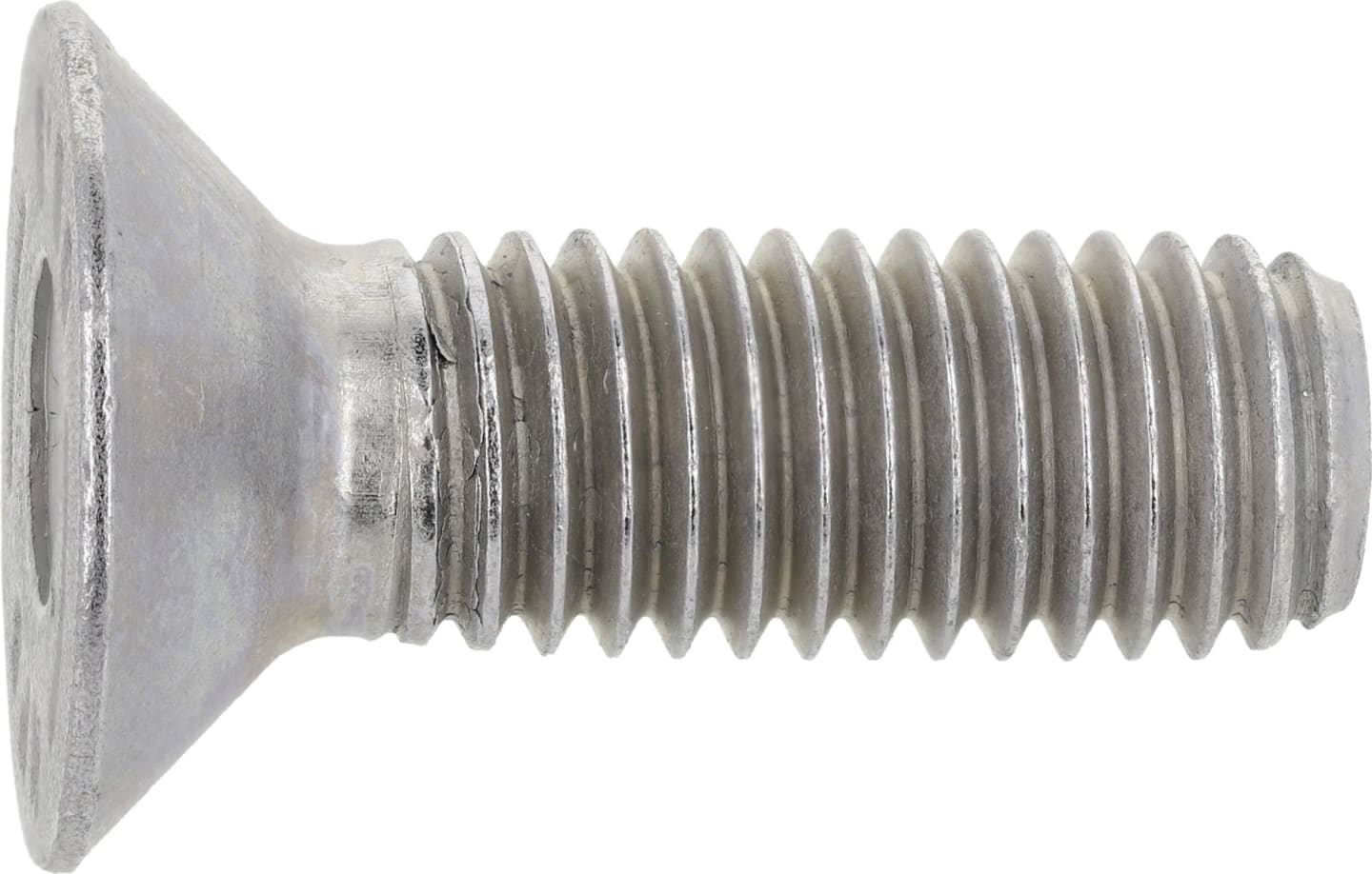 Pöttinger Innensechskantschraube DIN 7991 M 10 x 30 - 8.8, für Ladewagen, Mähwerk, Grubber, Scheibenegge, 106.150
