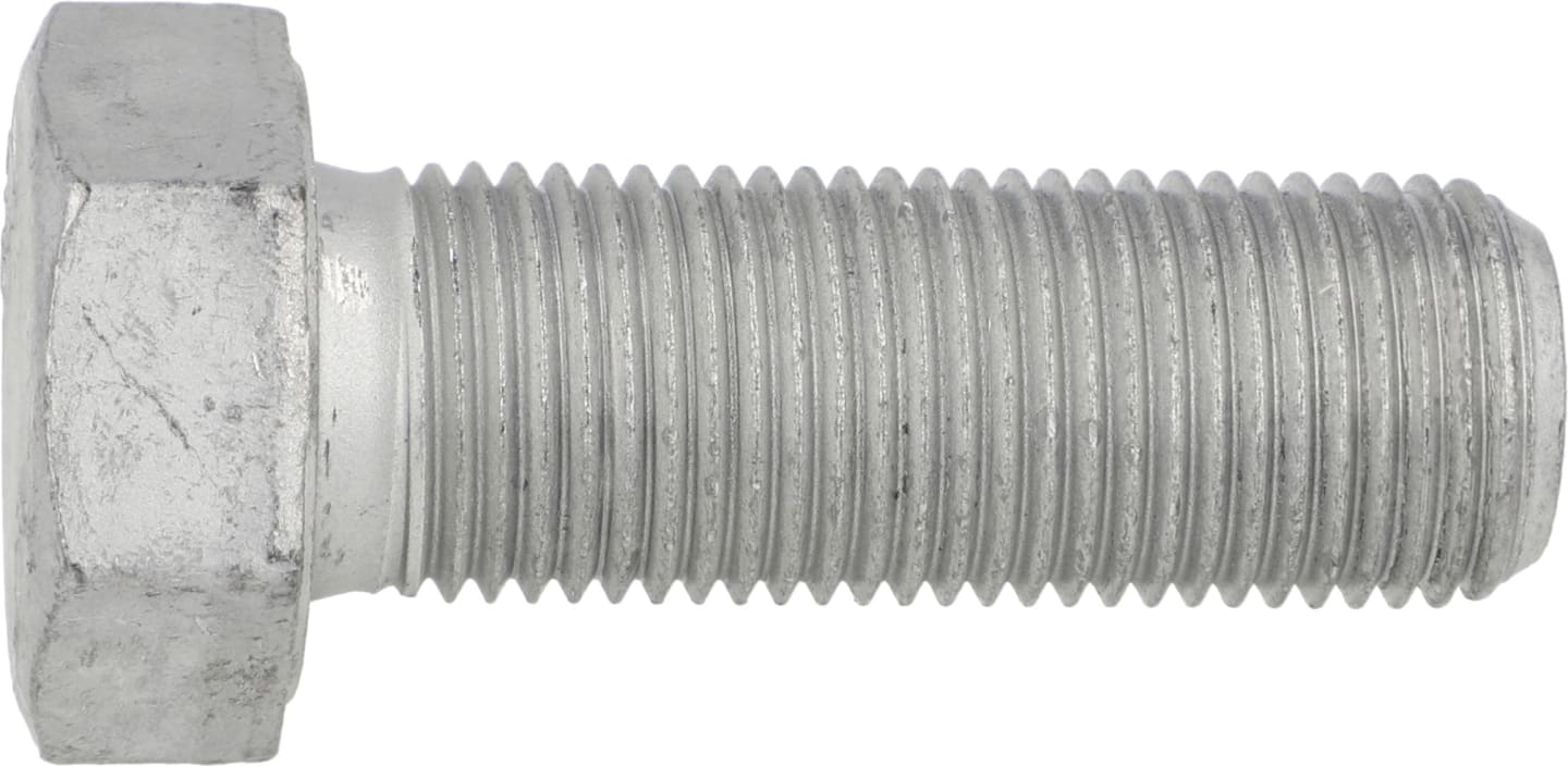 Pöttinger Sechskantschraube DIN 931; ISO 4014 M 16 x 1,5 x 45, 103.953