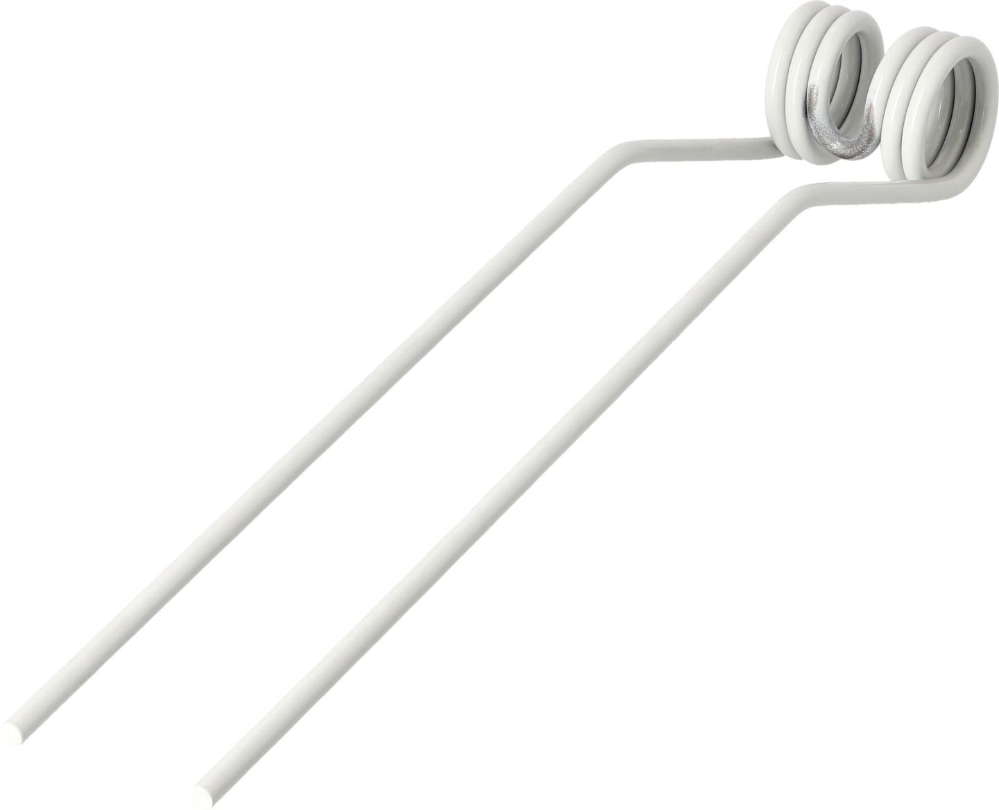Pöttinger Schwaderzinken 562 x 9,5 mm, für Schwader Top 300, 400, 600, 700, 800, 900