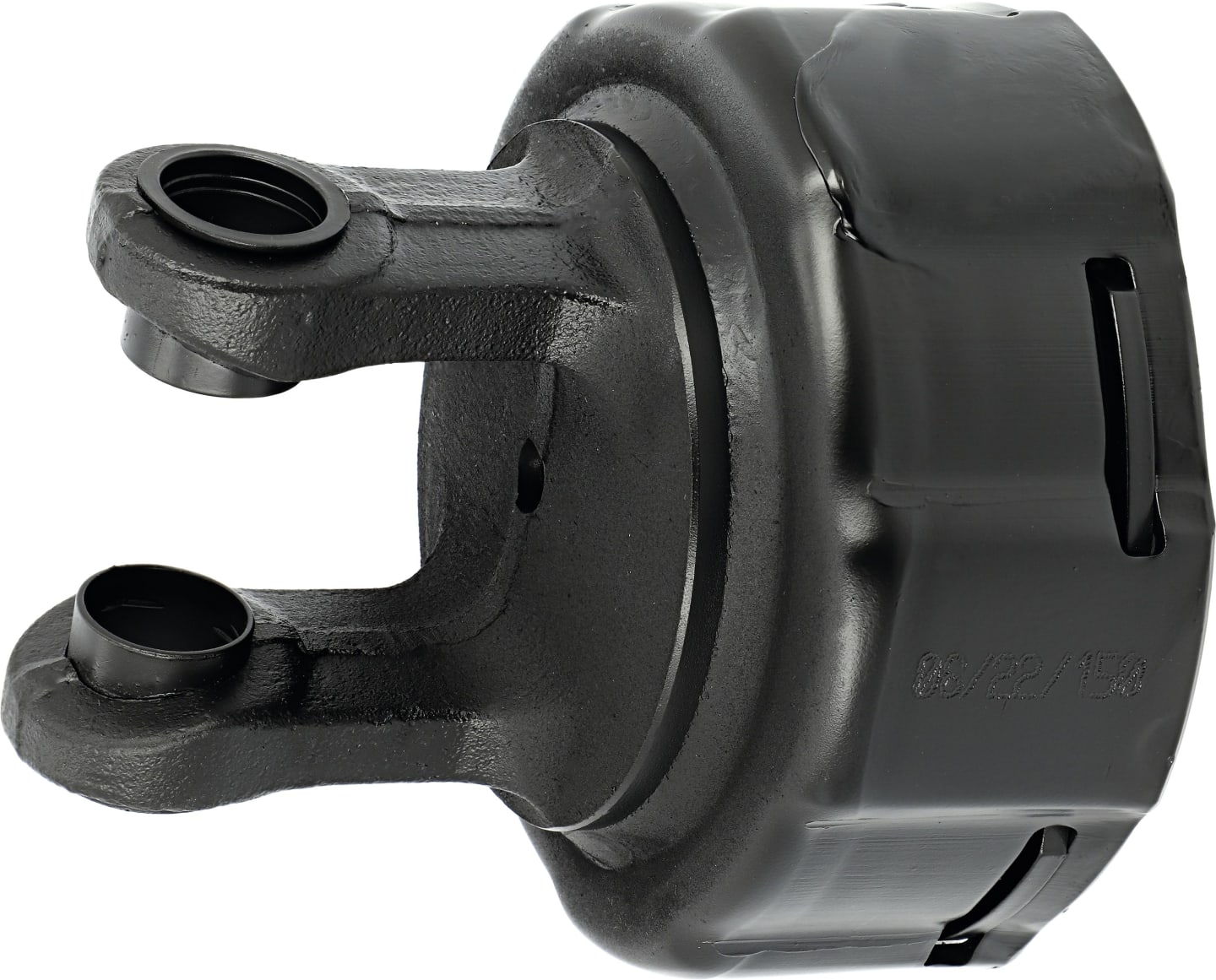 Pöttinger Reibscheibenkupplung 1,500 Nm, für Front- und Heckmähwerk Eurocat, Novacat mit 1 3/8" und 1 3/4" Gelenkwelle, 88 148.364.001.1