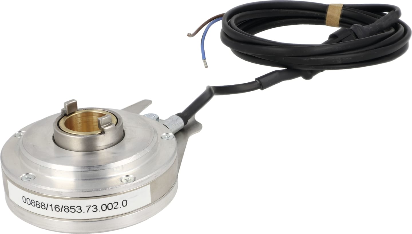 Pöttinger Schlingfederkupplung 52 mm, für Sämaschine Vitasem 252, 302, 402, 252A, 302 A, 402 A, 302 DD, 402 DD bis drei Reihen, 853.73.002.0