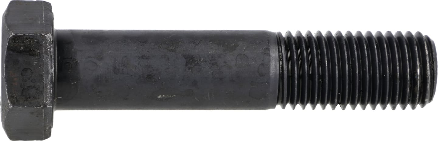 Pöttinger Scherschraube M 16 x 75, für Pflug Servo Gegenschale, 941.05.011.1