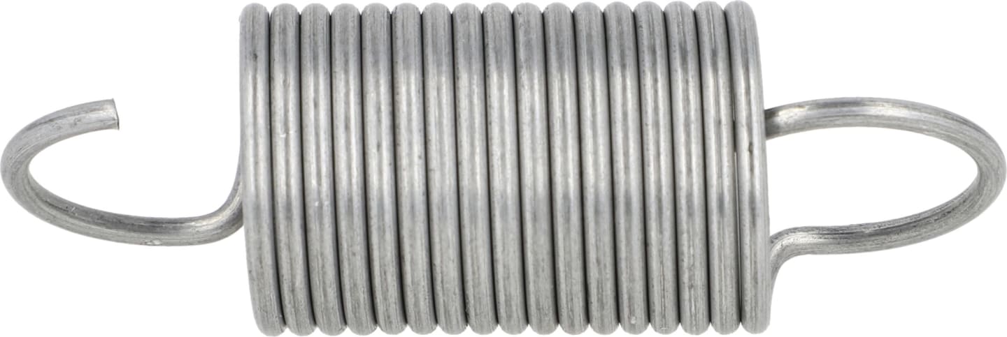 Pöttinger Zugfeder für Sämaschine Aerosem, Terrasem, Vitasem, 79 9002.00.09