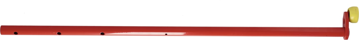Pöttinger Steuerhebel 1.144 mm, für Kreiseleinheit von Kreiselschwader Top 33–60, 264.60.004.1