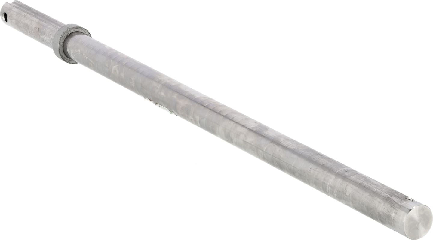 Pöttinger Welle links, 797 mm, für Kreiselschwader Top 722–762, 1252 C, 2862.80.045.0+1