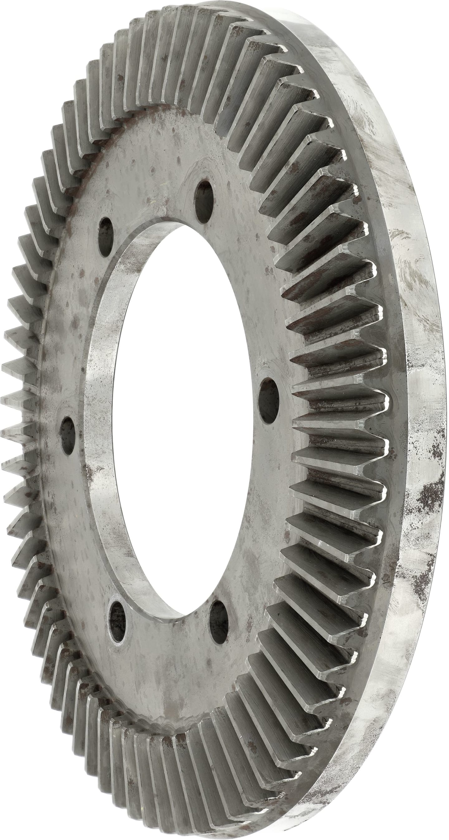 Pöttinger Tellerrad 67 Zähne, für Kreiseleinheit von Kreiselschwader Eurotop 650–881, Top 612–762, 286.80.007.0