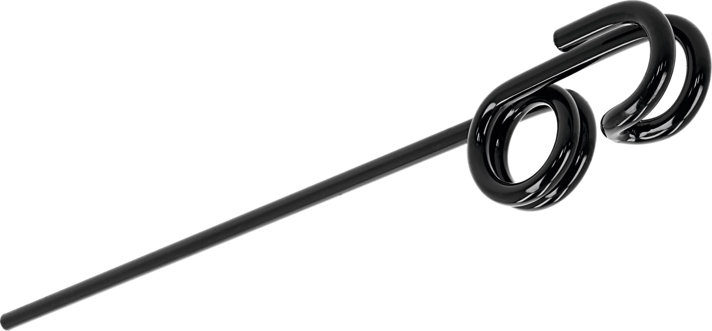 Pöttinger Striegelzinken 10 mm, für Saatbettkombination Kombiplus universal, 91 15-183