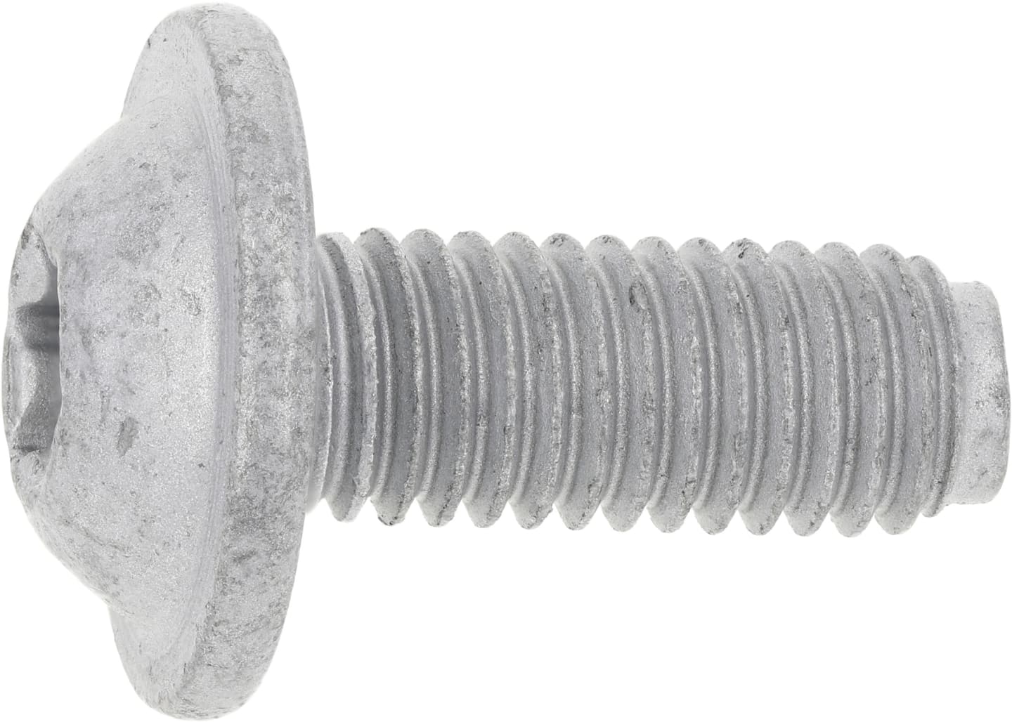 Pöttinger Flachrundschraube DIN 603 M 8 x 20 - 10.9, mit Torx T40, 108.954