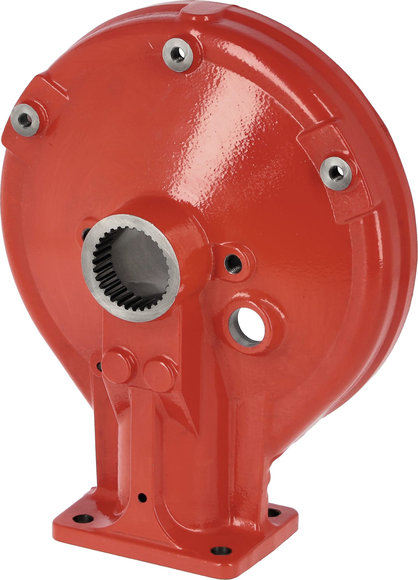 Pöttinger Getriebegehäuse, für Kreiselschwader Eurotop 601/611 A, 243.80.020.1