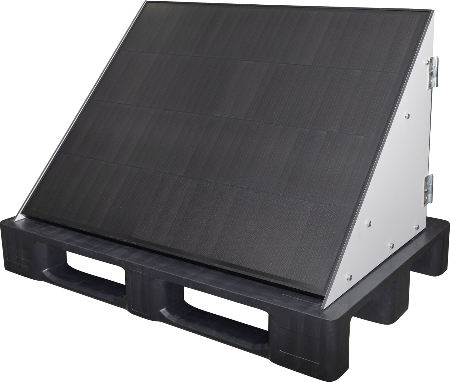 Ako Weidezaungerät "Solar-Power Station smart"
