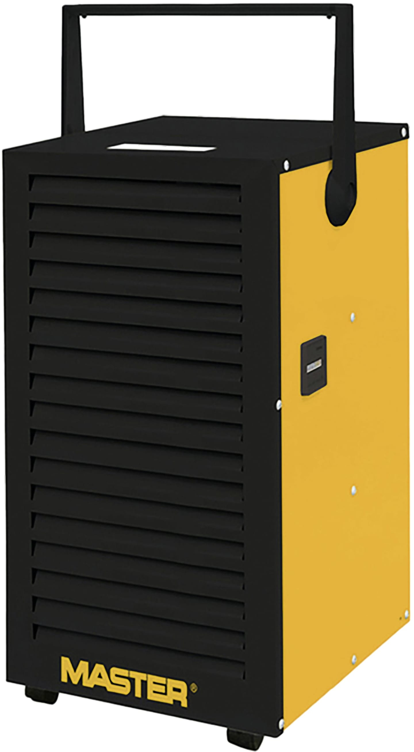 Master® Luftentfeuchter "DH 732" max. 30 l/24 h, Raumgröße max. 450 m³, 4512.493