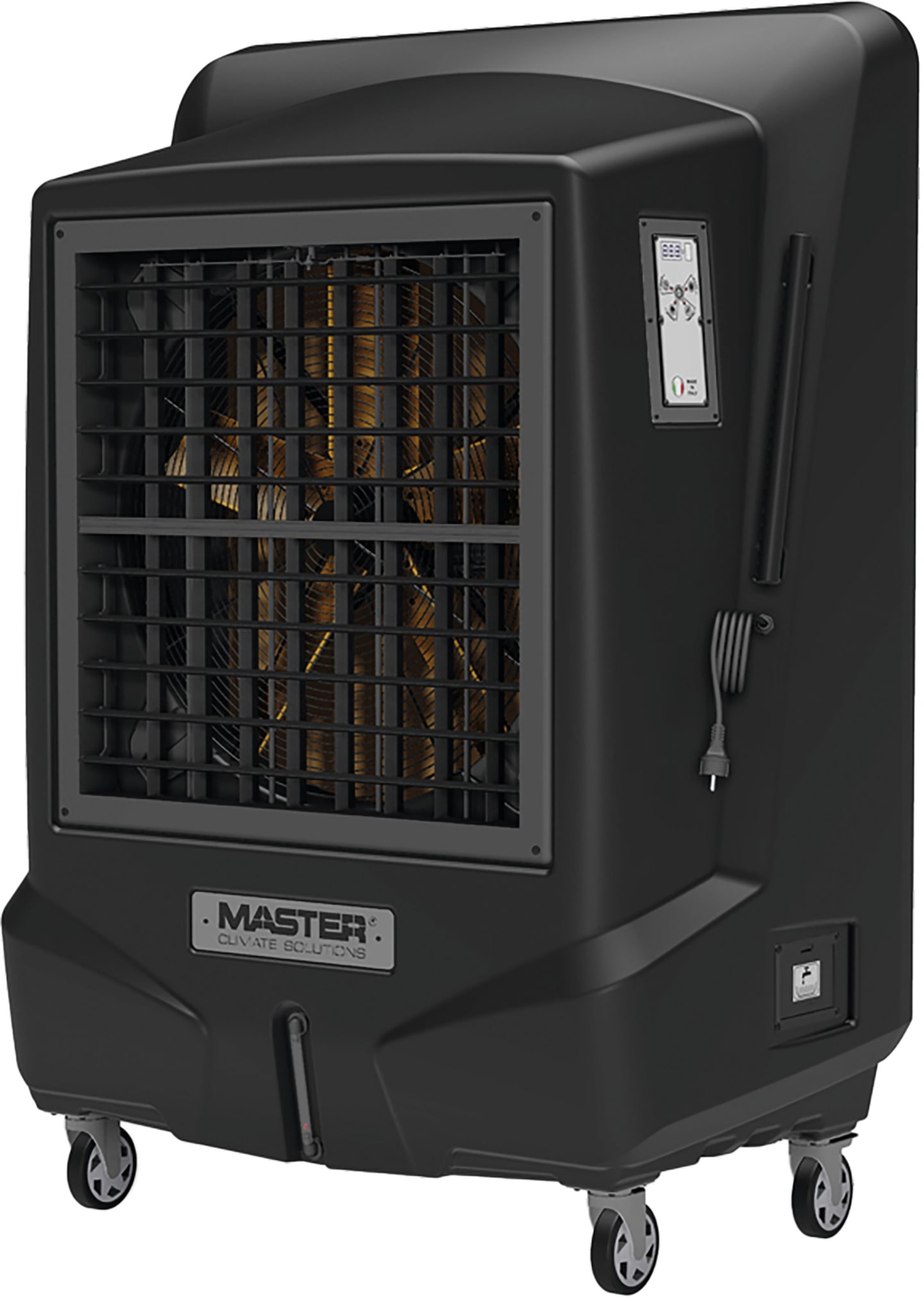 Master® Luftkühler "BC 221 S" für Räume bis 330 m², 22.000 m³/h, 3102.6344