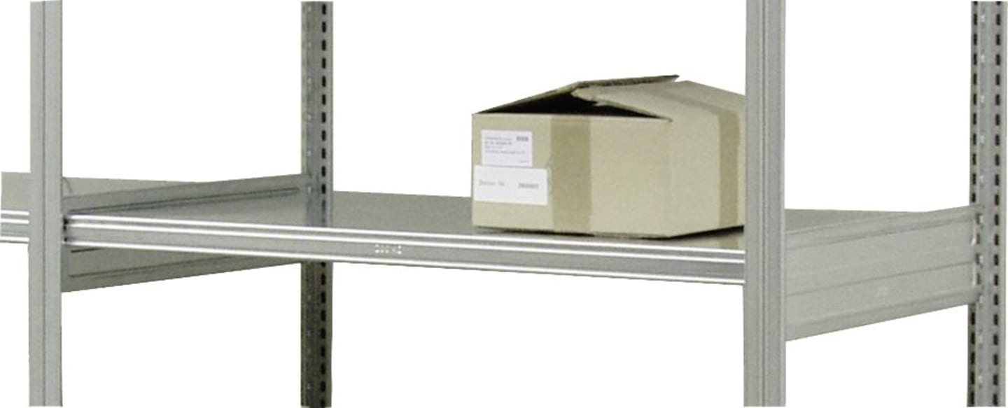 Cemo Flachboden mit Träger für Gefahrstoffregal 10/20, 8093