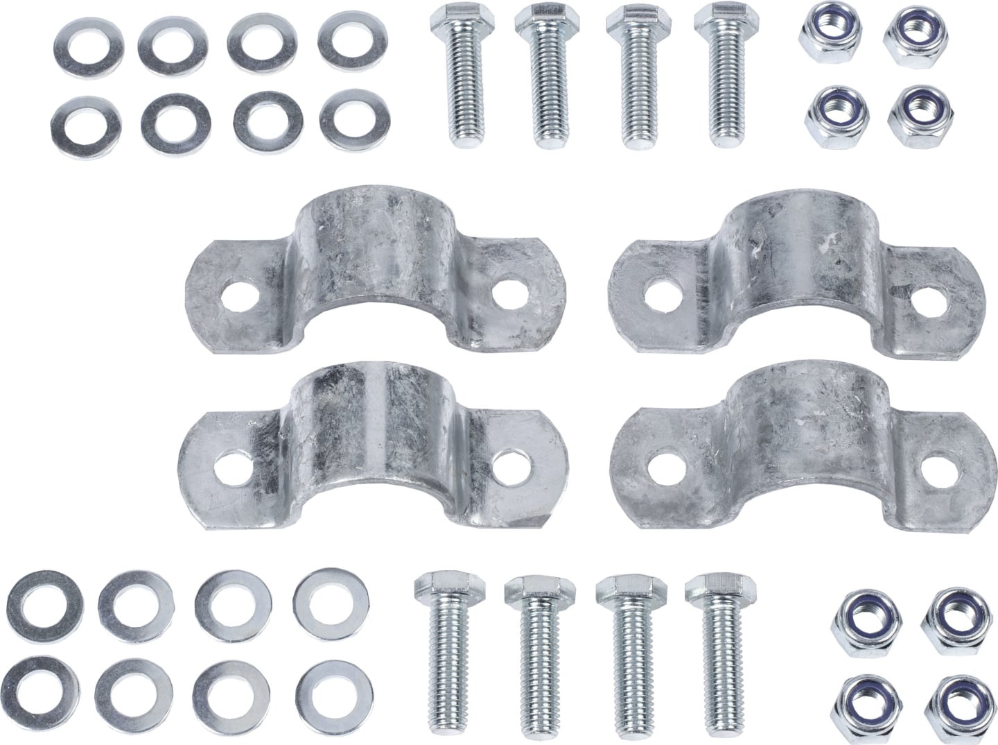 Patura Montageset für Kuhbürste für Kälber und Jungrinder, 33404910